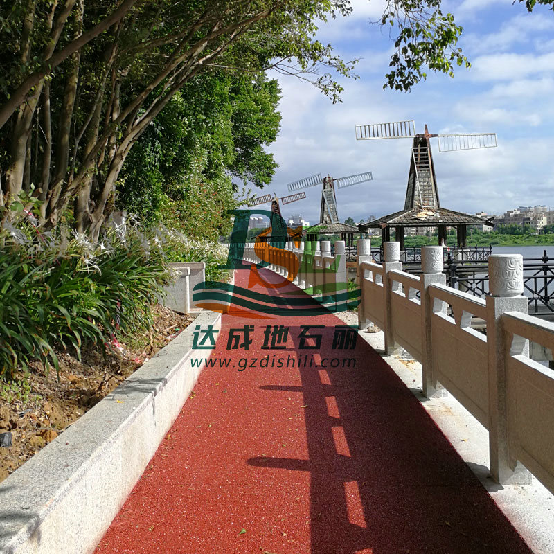 惠州西枝連通新開(kāi)河橋