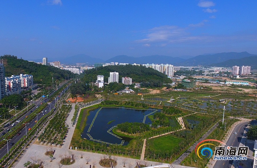 海南三亞透水混凝土廠家推薦